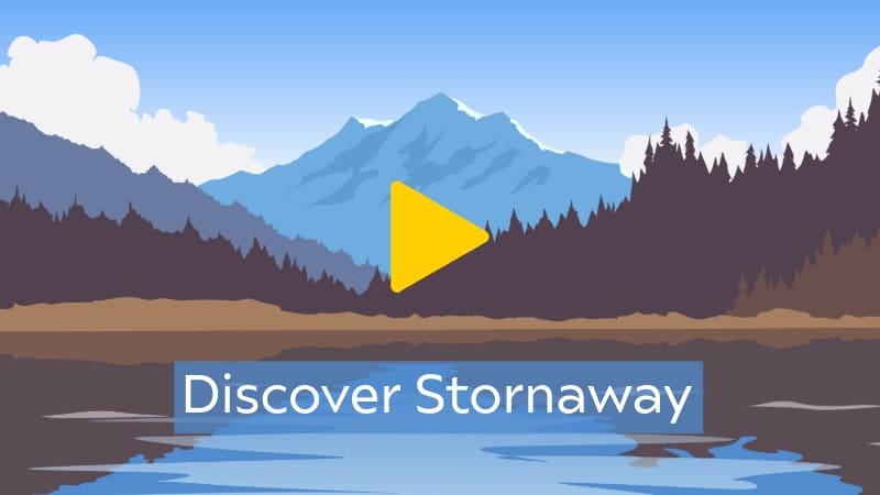 Discover Stornaway poster image for video