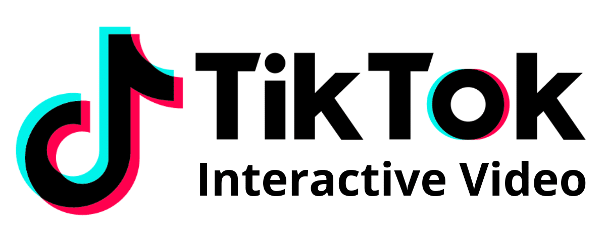 Interactive TikTok Videos