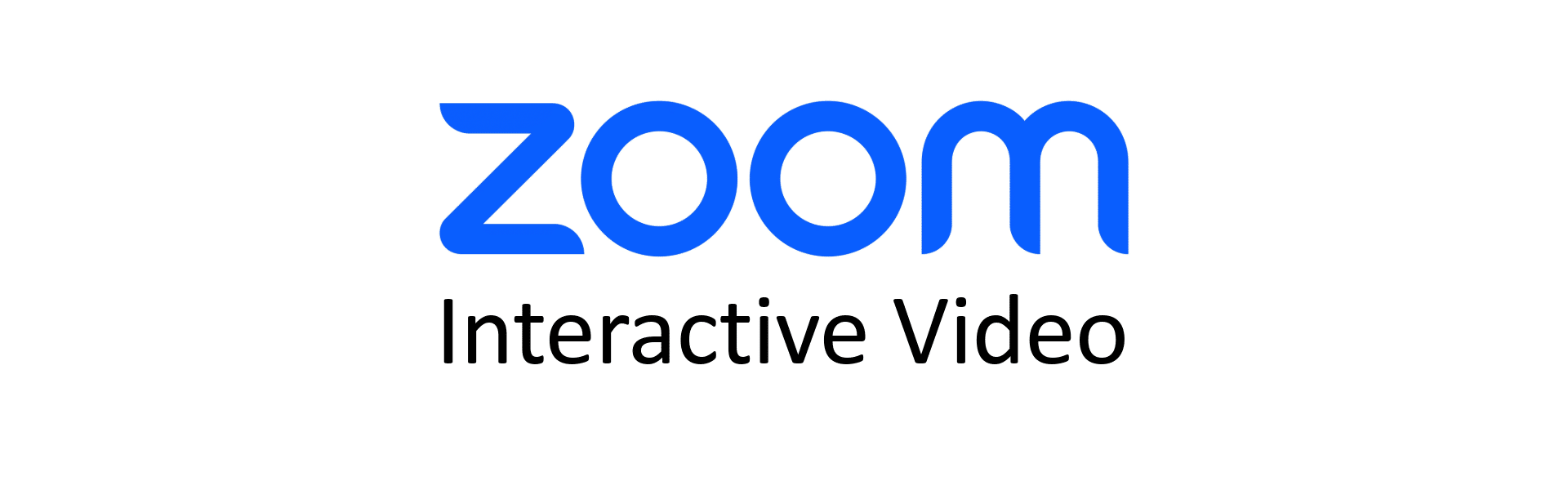 Interactive Zoom Event